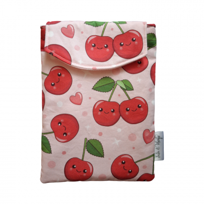 Cherries - Kindle Sleeve