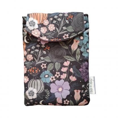 Floral - Kindle Sleeve