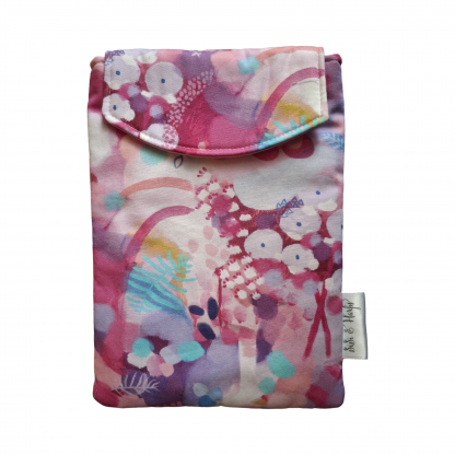 Soft Pastels - Kindle Sleeve