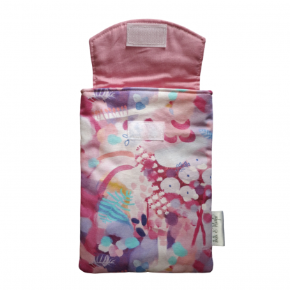Soft Pastels - Kindle Sleeve - Image 2