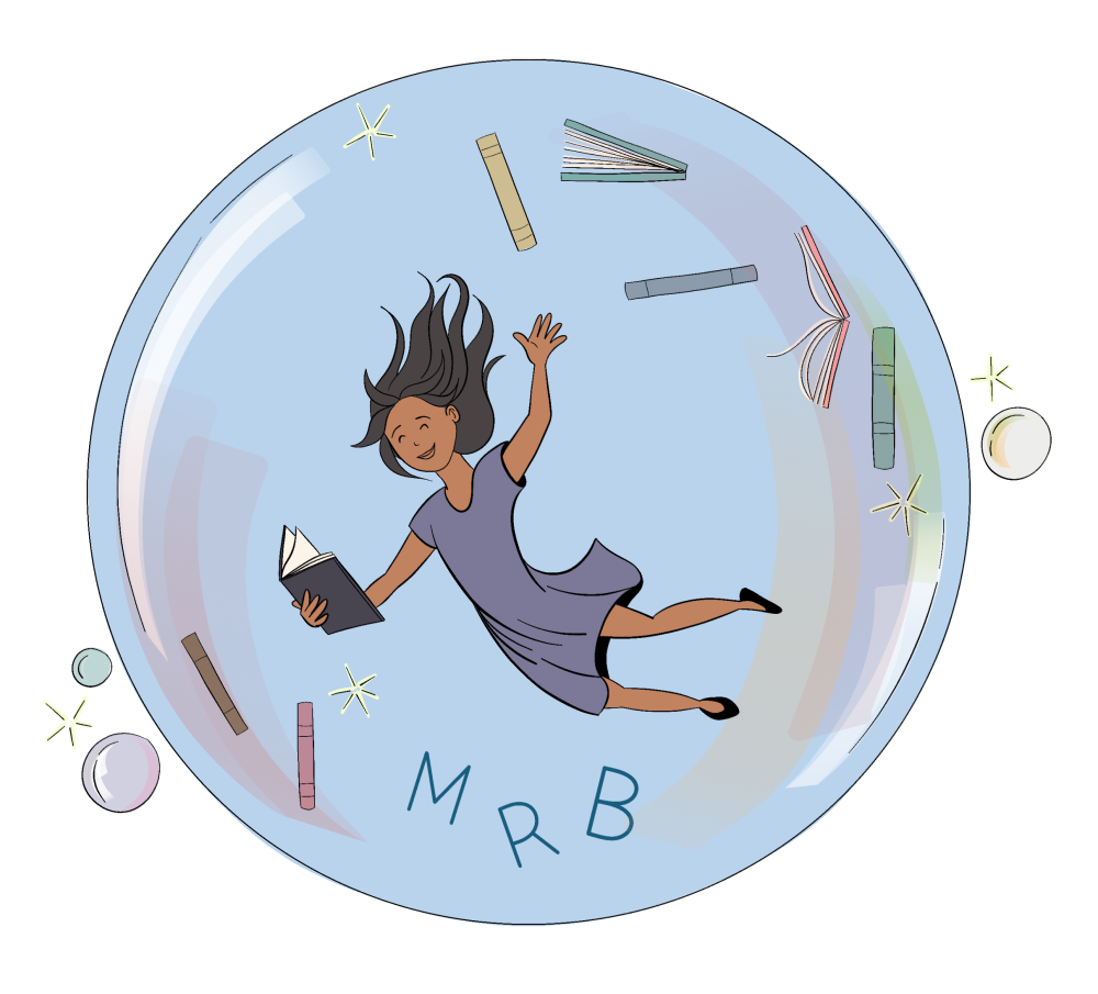 My Reading Bubble