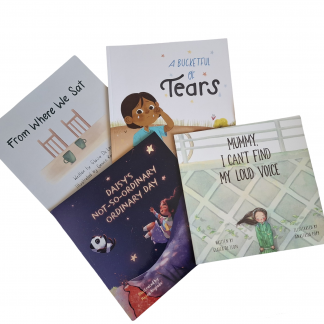 Children's Book Gift Set (Save $19.96)